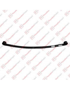 Hoja Iveco Tector / Cursor...
