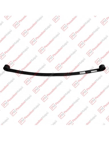 Hoja Iveco Tector / Cursor Delantera...