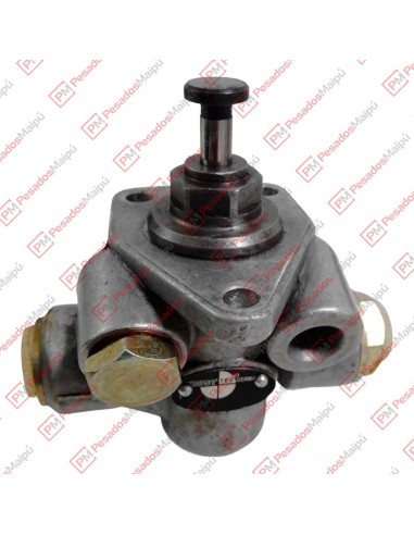 Bomba Combustible Mb 1634 / 1633 O400...