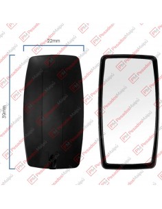 Espejo Ford Cargo Linea... 2