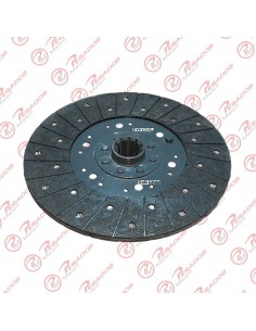 Disco Embrague Zanello