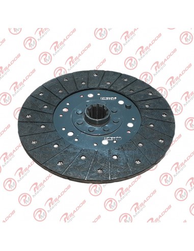 Disco Embrague Zanello