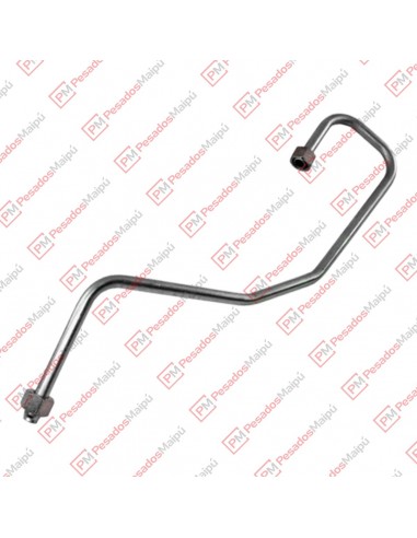 Caño Compresor Mb Atego 1725 (w 4506)...