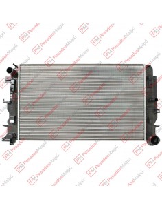 Radiador Mb Sprinter 415 /...