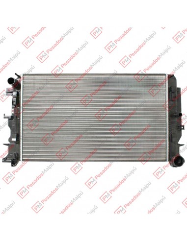 Radiador Mb Sprinter 415 / 515 2.1...
