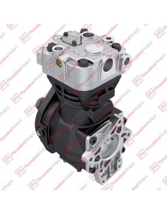 Compresor Knorr 80mm... 2