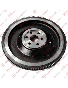 Volante Motor Mwm 6.10tca...