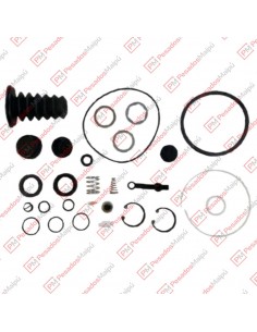 Reparacion 12681 Servo...