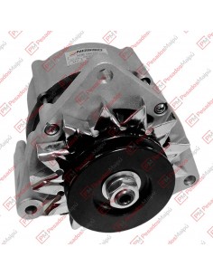 Alternador T/bosch 12v 90a...