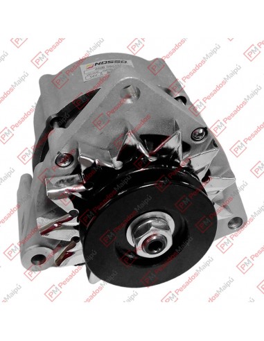 Alternador T/bosch 12v 90a Mb 1114 /...