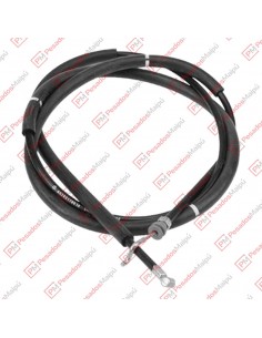 Cable Freno Iveco Daily...