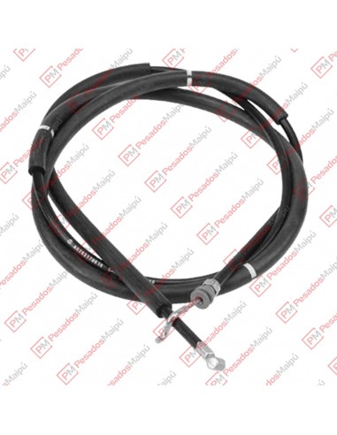 Cable Freno Iveco Daily 59.12 / 60.12...