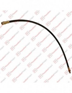 Caño Flexible Frenos Y Embragues Mb 710 (fl 5011)