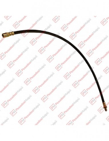 Caño Flexible Frenos Y Embragues Mb...