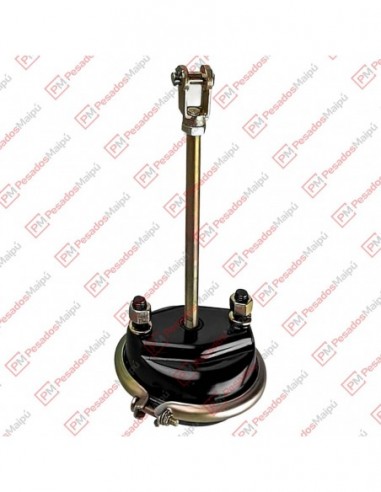 Pulmon Freno Simple 16 120mm 180163