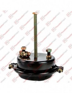 Pulmon Freno Simple 8