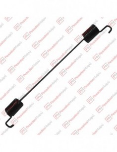 Resorte Zapata Ford 7000 -...