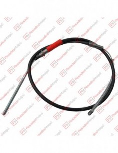 Cable Freno Chevrolet S10...