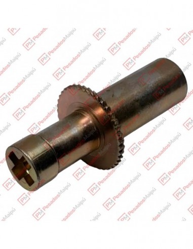 Regulador Autorreg. Ford F350 Izq (ch...