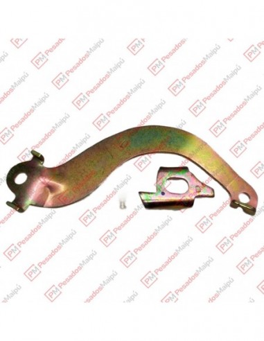 Juego Palanca Freno Mano Ford F350...