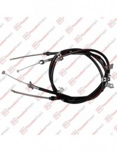 Cable Freno Chevrolet...