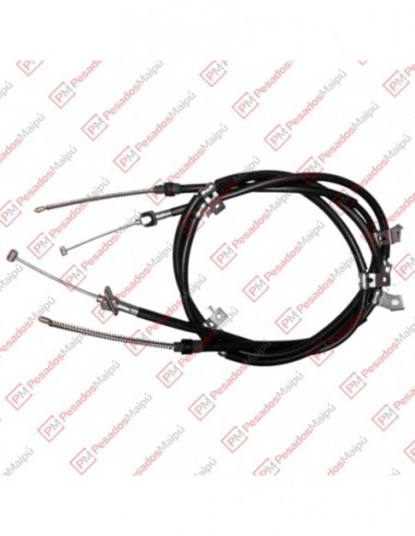 Cable Freno Chevrolet S10/blazer...