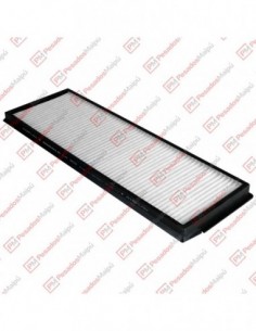 Filtro Habitaculo (cu37001)...