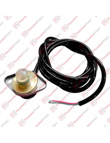 Bulbo (5823) Presion Aceite C/cable...