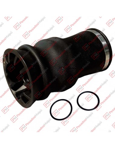 Fuelle Suspension Cabina Iveco...