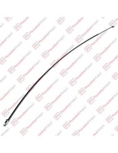 Cable Calefaccion 625mm Mb 1624 /...
