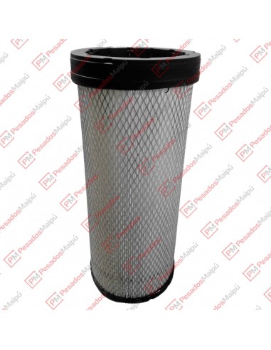 Filtro Aire Secundario (ca11974 Sy)...
