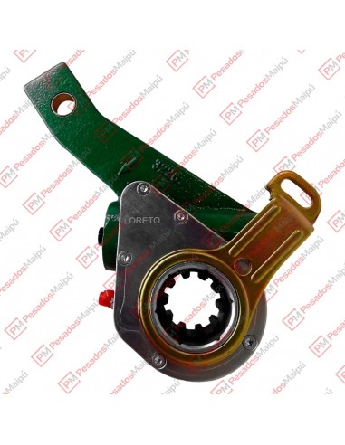 Registro Freno Automatico (f-2956) 10...