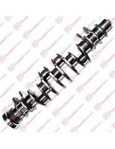 Cigueñal Iveco Tector /...