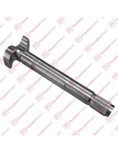 Leva Freno Randon "s" 281mm...