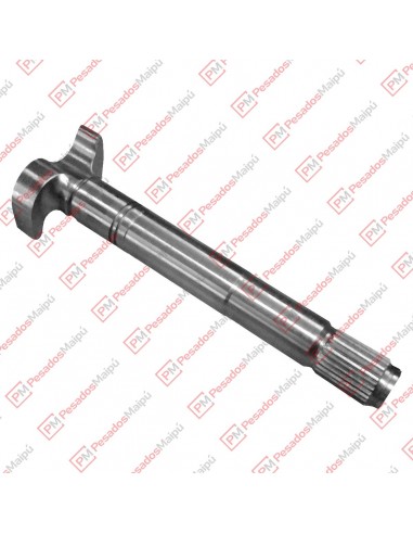 Leva Freno Randon "s" 281mm 28...