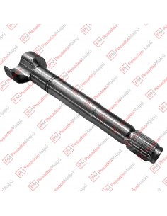 Leva Freno Randon "z" 281mm...