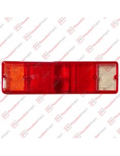 Lente Trasero Volvo Nh (l702)