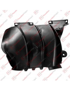 Deflector Frontal Interno...