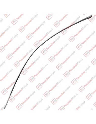 Cable Calefaccion 840mm Mb 1634 (fre...