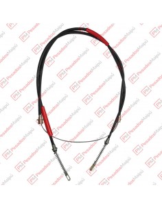 Cable Freno Iveco Daily...