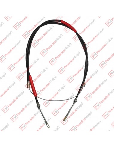 Cable Freno Iveco Daily 35.80 / 35.10...