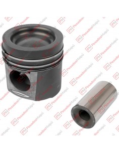 Subconjunto Motor Om906 904...