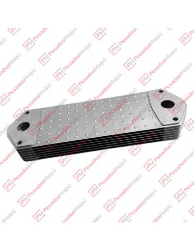 Radiador Aceite Scania S4 (1333183)...