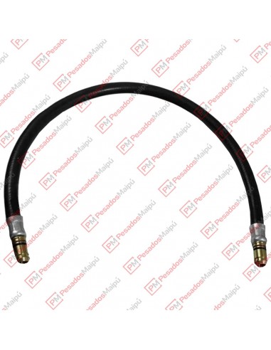 Flexible De Freno Delantero Mb Axor (...