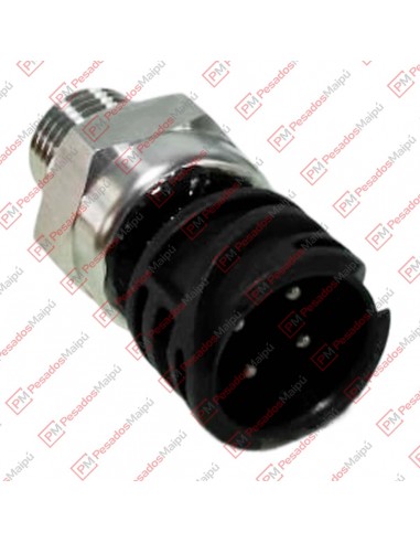 Sensor  (29572) Presion Aceite Volvo...