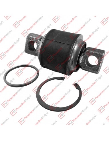 Buje Tensor Moño Scania 67 X 19  X...