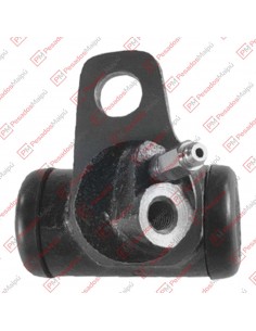 Cilindro Rueda Dodge D-100 28.57mm Izq (7401 I)