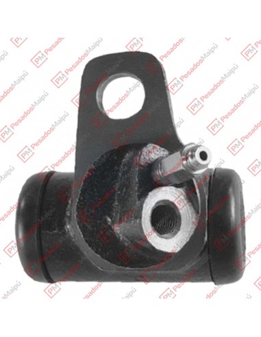 Cilindro Rueda Dodge D-100 28.57mm...