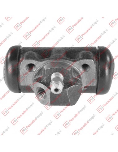 Cilindro Rueda Ford 26.98 Der (9301...