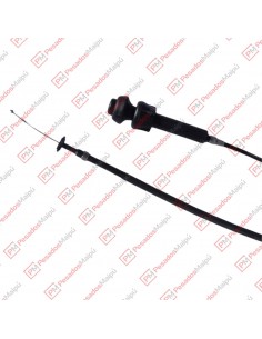 Cable Acelerador Manual Mb... 2